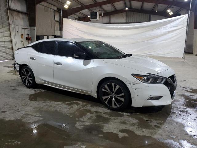 Photo 4 from auction – 2016 NISSAN MAXIMA 3.5 with VIN 1N4AA6AP8GC430129