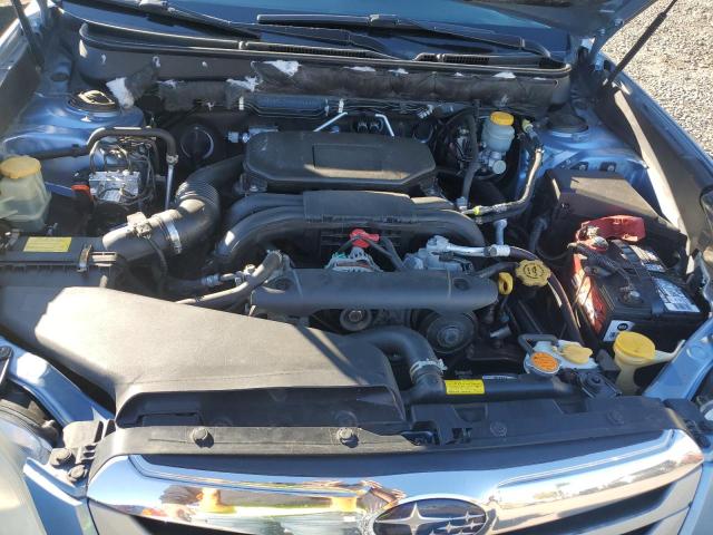 Photo 11 from auction – 2010 SUBARU OUTBACK 2. with VIN 4S4BRCJCXA3342494