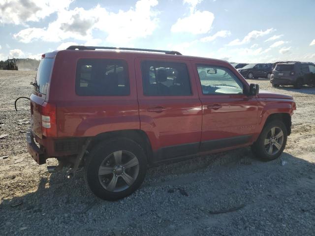 Photo 3 from auction – 2016 JEEP PATRIOT SP with VIN 1C4NJRBB3GD799698