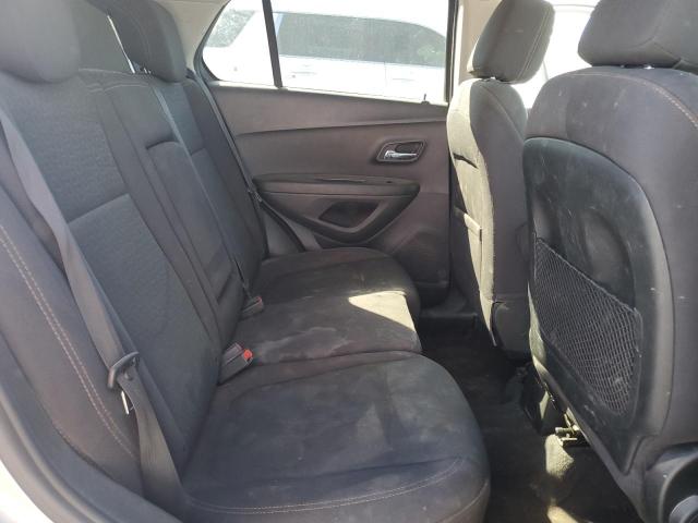 Photo 11 from auction – 2019 CHEVROLET TRAX LS with VIN 3GNCJKSB8KL168700