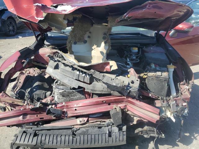 صورة رقم 11 من المزاد - 2016 SUBARU LEGACY 2.5 مع VIN 4S3BNBL63G3004686