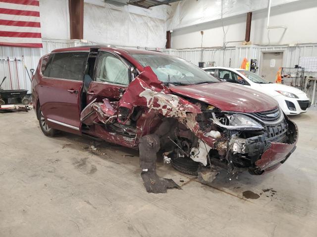 Photo 4 from auction – 2019 CHRYSLER PACIFICA H with VIN 2C4RC1N74KR687180