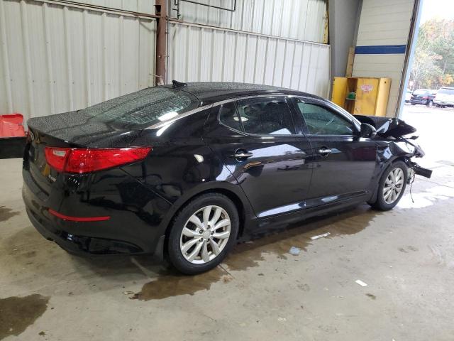 Photo 3 from auction – 2015 KIA OPTIMA EX with VIN 5XXGN4A73FG386102