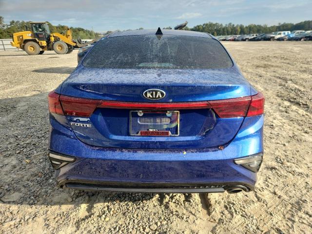 Photo 6 from auction – 2021 KIA FORTE FE with VIN 3KPF24AD7ME279067