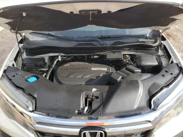 Photo 11 from auction – 2018 HONDA RIDGELINE with VIN 5FPYK2F12JB001198