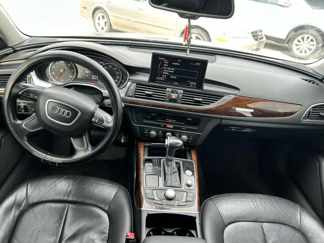 Photo 9 from auction – 2013 AUDI A6 PREMIUM with VIN WAUGFAFC4DN031813