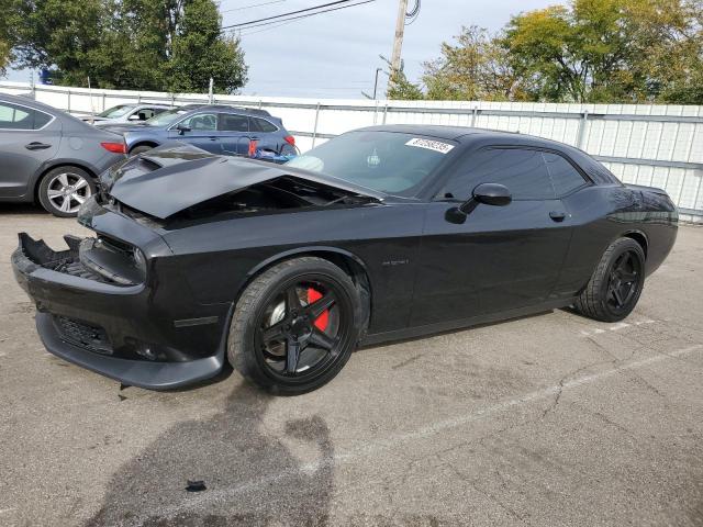 DODGE CHALLENGER R/T 2020 con VIN 2C3CDZBT0LH176824 - Foto de la subasta