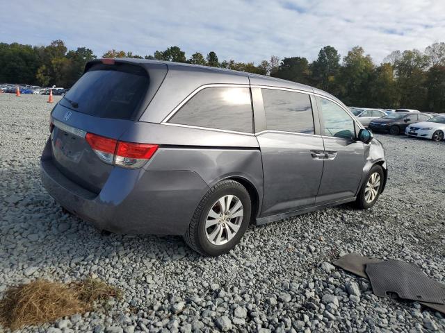 Photo 3 from auction – 2014 HONDA ODYSSEY EX with VIN 5FNRL5H67EB112906