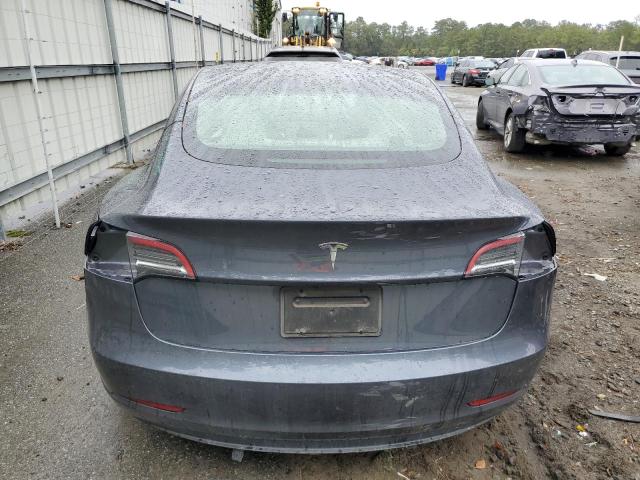 Photo 6 from auction – 2023 TESLA MODEL 3 with VIN 5YJ3E1EA8PF607653