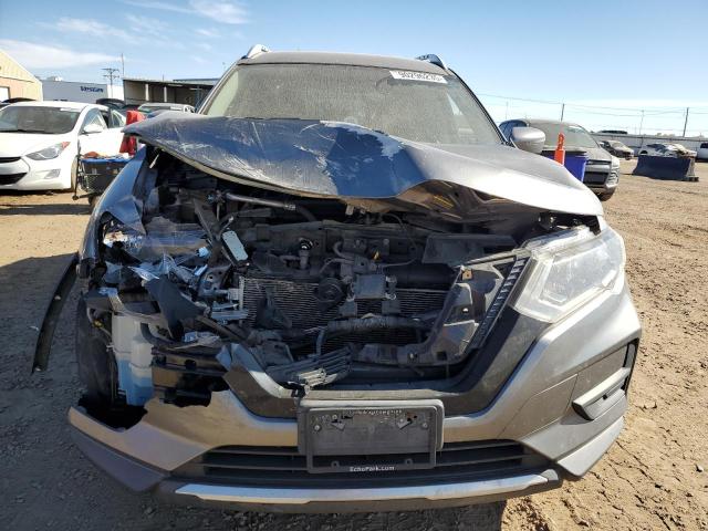 Photo 5 from auction – 2018 NISSAN ROGUE S with VIN KNMAT2MV7JP618065