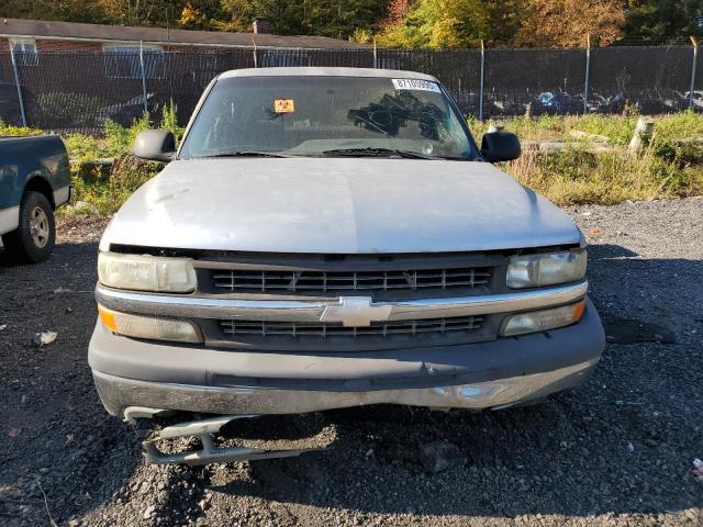 Photo 5 from auction – 2000 CHEVROLET SILVERADO with VIN 2GCEC19W3Y1396841