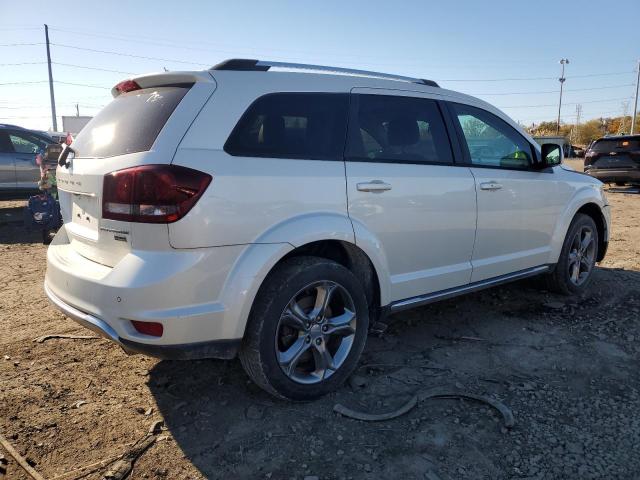 Photo 3 from auction – 2016 DODGE JOURNEY CR with VIN 3C4PDCGG0GT173523