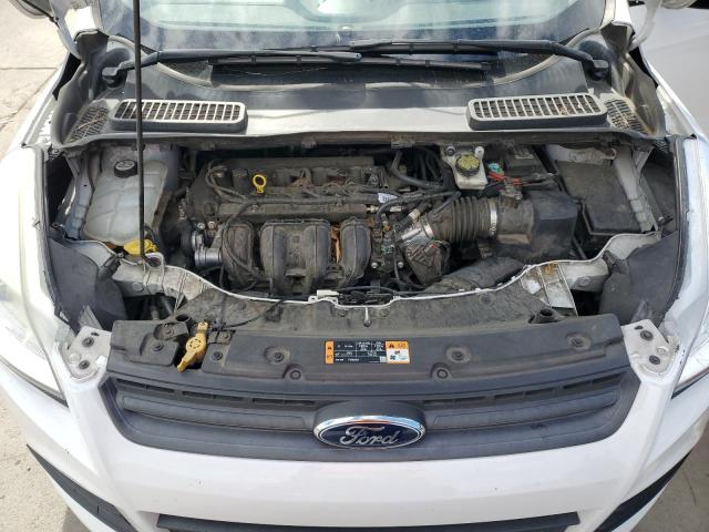 Photo 12 from auction – 2016 FORD ESCAPE S with VIN 1FMCU0F72GUA99716