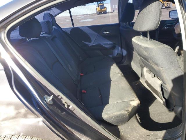 Photo 10 from auction – 2015 HONDA ACCORD with VIN 1HGCR2F37FA222216