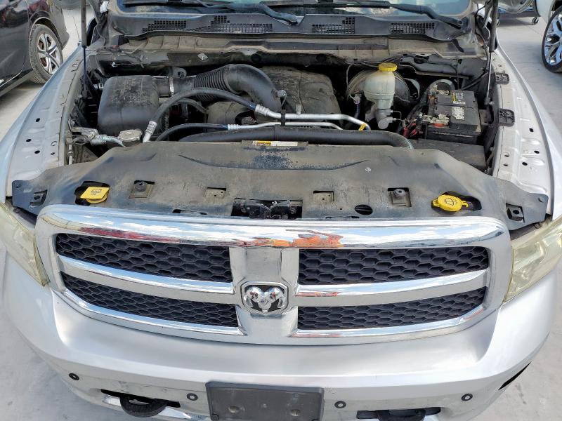 Photo 11 from auction – 2017 RAM 1500 SLT with VIN 1C6RR7LT1HS655979