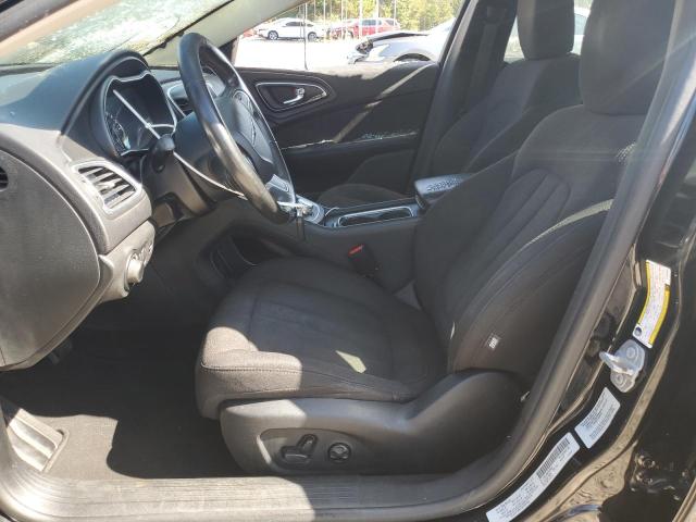 Photo 7 from auction – 2015 CHRYSLER 200 LIMITE with VIN 1C3CCCAB5FN678006