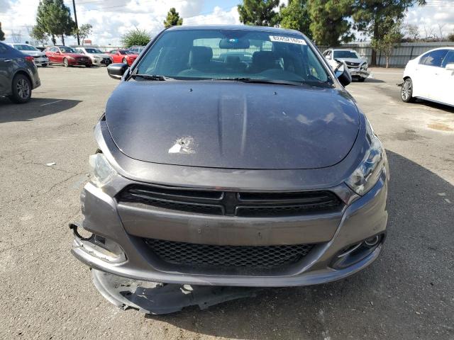 Photo 5 from auction – 2016 DODGE DART SXT with VIN 1C3CDFBB8GD529934