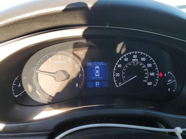 Photo 9 from auction – 2013 HYUNDAI GENESIS 3. with VIN KMHGC4DD2DU256242