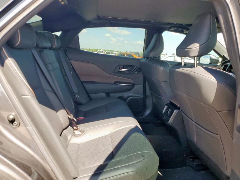 Photo 10 from auction – 2023 TOYOTA CROWN XLE with VIN JTDAAAAF1P3018056