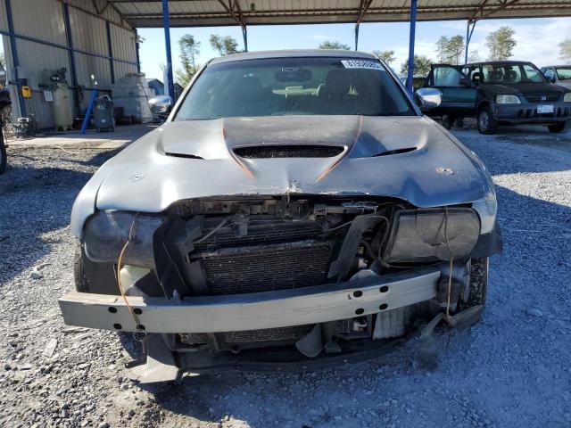 Photo 5 from auction – 2007 CHRYSLER 300C with VIN 2C3LA63H77H724549
