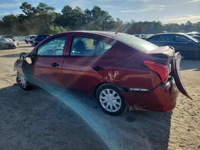 Photo 2 from auction – 2019 NISSAN VERSA S with VIN 3N1CN7AP7KL829661