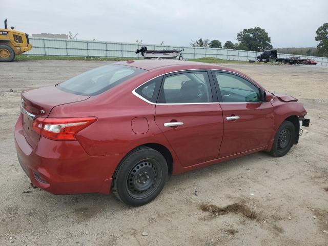 Photo 3 from auction – 2016 NISSAN SENTRA S with VIN 3N1AB7AP2GL663069
