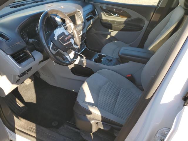 Photo 7 from auction – 2019 GMC TERRAIN SL with VIN 3GKALMEVXKL191203