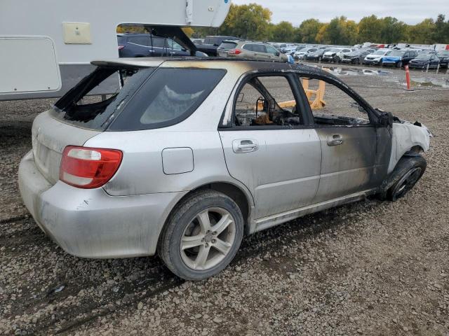 Zdjęcie 3 z aukcji – 2006 SAAB 9-2 2.5I z VIN JF4GG616X6H051217