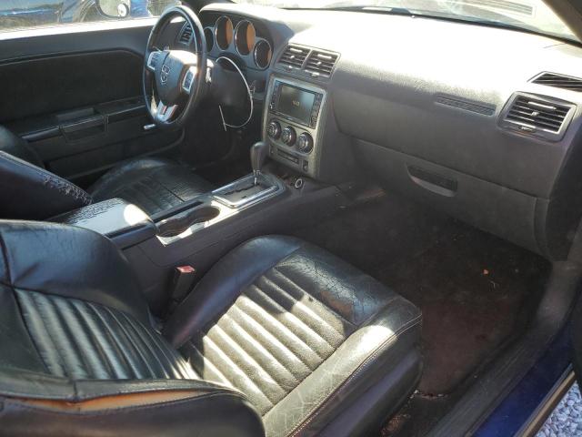 Photo 8 from auction – 2012 DODGE CHALLENGER with VIN 2C3CDYBT7CH238858