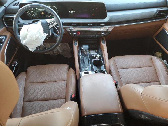 Photo 8 from auction – 2024 KIA TELLURIDE with VIN 5XYP5DGC2RG507464