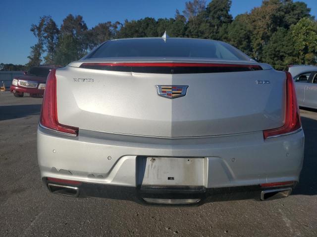 Photo 6 from auction – 2018 CADILLAC XTS with VIN 2G61M5S34J9163063