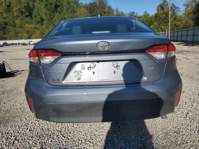 Photo 6 from auction – 2024 TOYOTA COROLLA LE with VIN 5YFB4MDE0RP146976