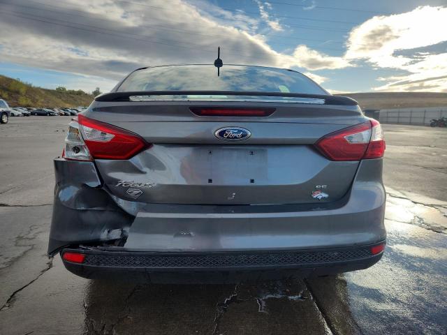 Photo 6 from auction – 2014 FORD FOCUS SE with VIN 1FADP3F26EL132425