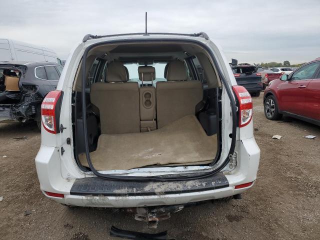 Photo 6 from auction – 2011 TOYOTA RAV4 LIMIT with VIN 2T3DK4DV6BW062056