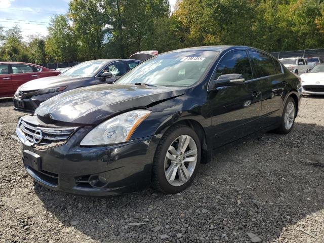 NISSAN ALTIMA SR 2011 with VIN 1N4BL2AP9BN467436 - Photo from auction