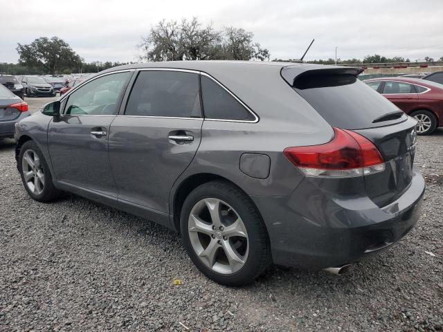 Photo 2 from auction – 2014 TOYOTA VENZA LE with VIN 4T3ZK3BB0EU064642