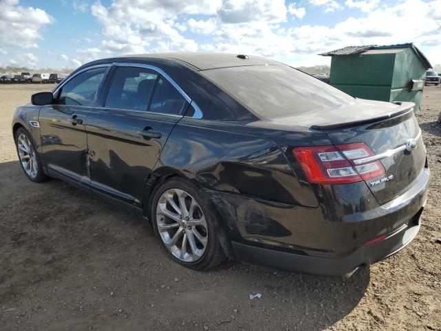 صورة رقم 2 من المزاد - 2013 FORD TAURUS LIM مع VIN 1FAHP2J84DG135158