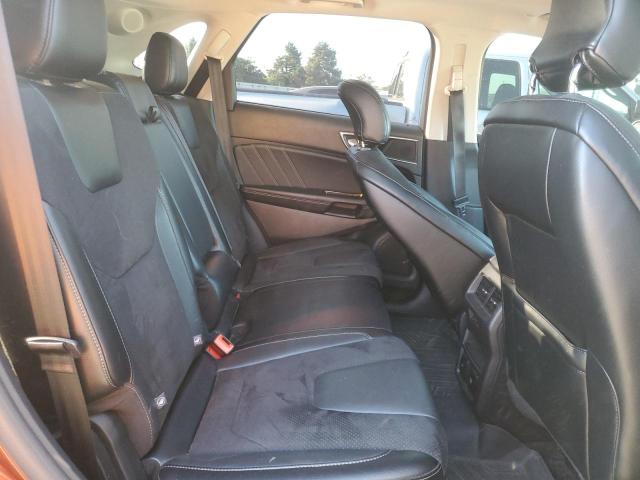 Photo 11 from auction – 2015 FORD EDGE SPORT with VIN 2FMTK4AP8FBC41477