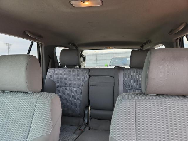 Photo 10 from auction – 2006 TOYOTA 4RUNNER SR with VIN JTEBU14R960086859