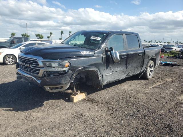 RAM 1500 LARAM 2022 with VIN 1C6SRFJT0NN394868 - Photo from auction