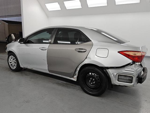 Zdjęcie 2 z aukcji – 2018 TOYOTA COROLLA L z VIN 5YFBURHEXJP839372