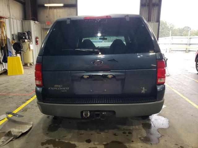 Photo 6 from auction – 2002 FORD EXPLORER X with VIN 1FMZU73E52ZA62452