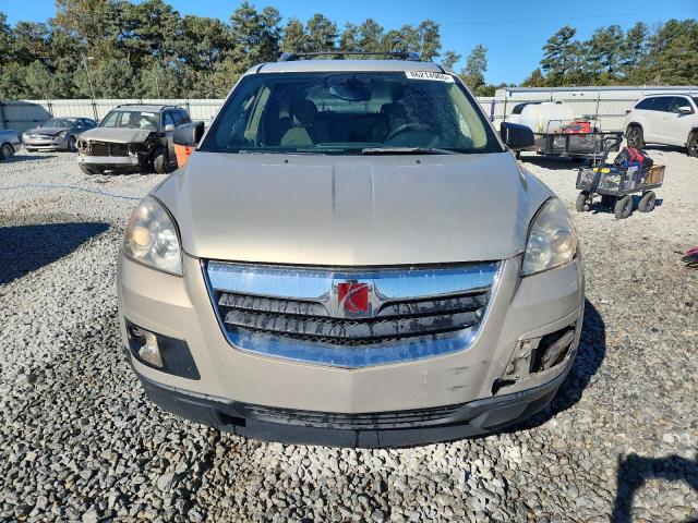 Photo 5 from auction – 2008 SATURN OUTLOOK XE with VIN 5GZER13718J184363
