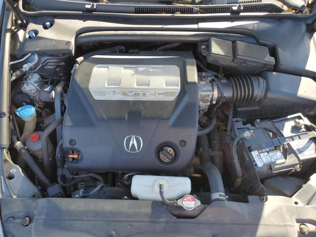 Photo 11 from auction – 2008 ACURA TL with VIN 19UUA66208A043187