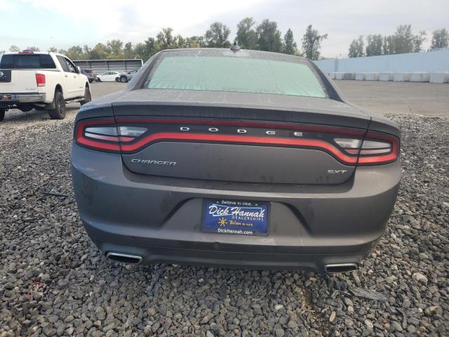 Photo 6 from auction – 2016 DODGE CHARGER SXT with VIN 2C3CDXHG5GH317553