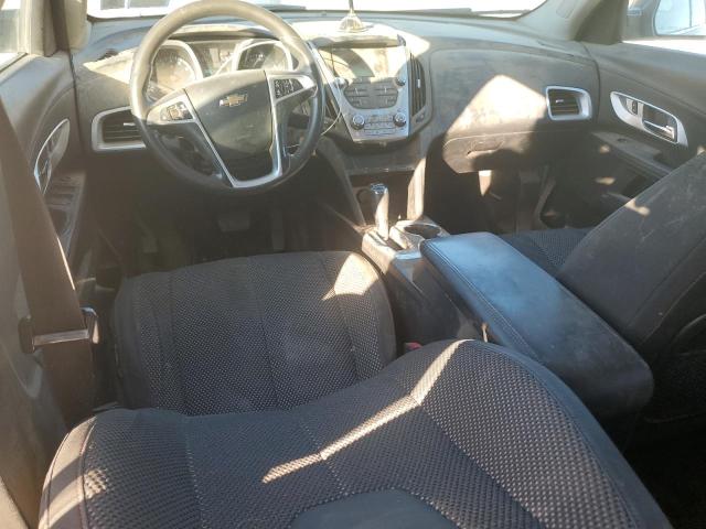Photo 8 from auction – 2017 CHEVROLET EQUINOX LT with VIN 2GNFLFEK3H6288654