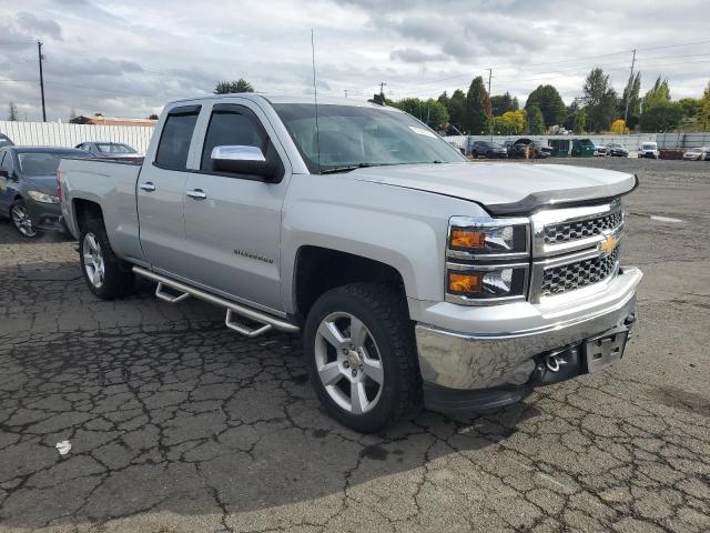 Photo 4 from auction – 2015 CHEVROLET SILVERADO with VIN 1GCVKPEC8FZ315094