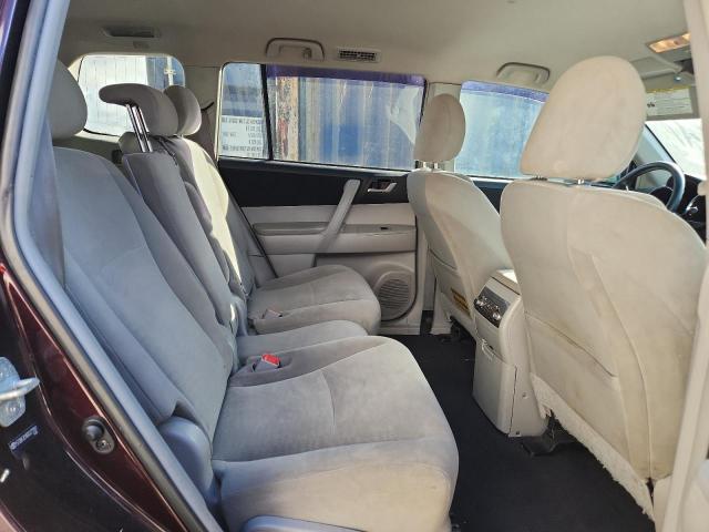 Photo 11 from auction – 2013 TOYOTA HIGHLANDER with VIN 5TDBK3EH6DS272901