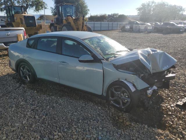 Photo 4 from auction – 2025 KIA K4 LX with VIN 3KPFT4DE2SE073556