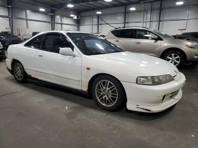 Photo 4 from auction – 1999 ACURA INTEGRA LS with VIN JH4DC4357XS002624